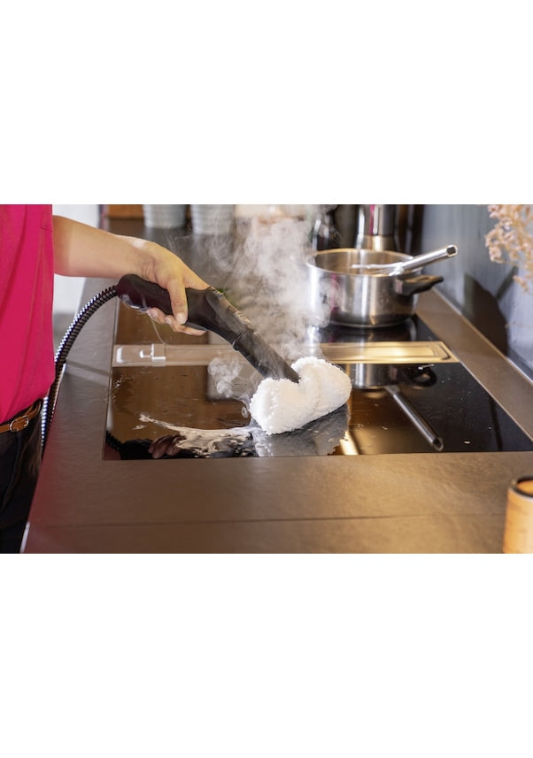 Karcher SC 4 Deluxe EasyFix Buharlı Temizleyici - OUTLET