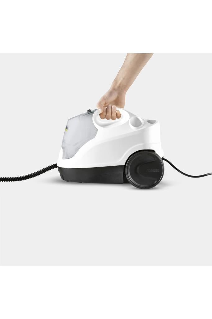 Karcher SC 4 EasyFix Buharlı Temizleyici Teşhir