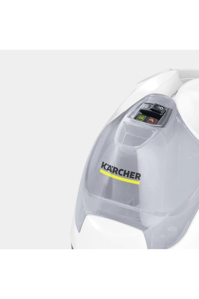 Karcher SC 4 EasyFix Buharlı Temizleyici Teşhir