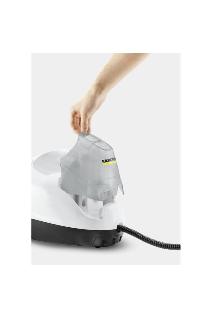 Karcher SC 4 EasyFix Buharlı Temizleyici Teşhir