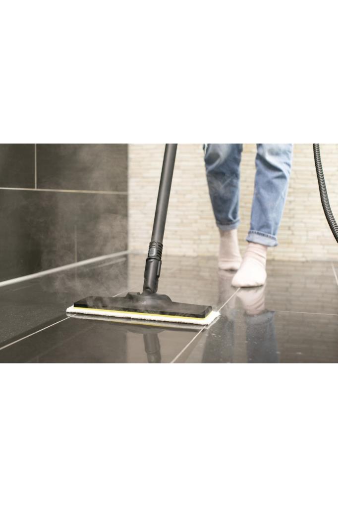 Karcher SC 4 EasyFix Buharlı Temizleyici Teşhir