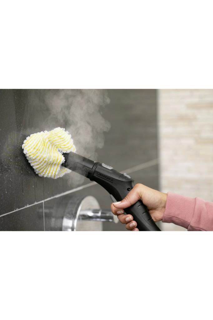 Karcher SC 4 EasyFix Buharlı Temizleyici Teşhir