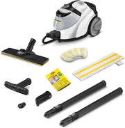 Karcher SC 5 EasyFix Iron Plug Buharlı Temizleyici Outlet