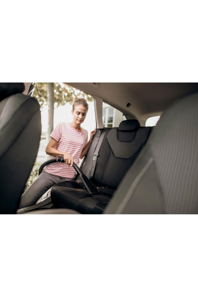 Karcher WD 3 S V-17/6/20 1000 W Islak Kuru Süpürge Outlet