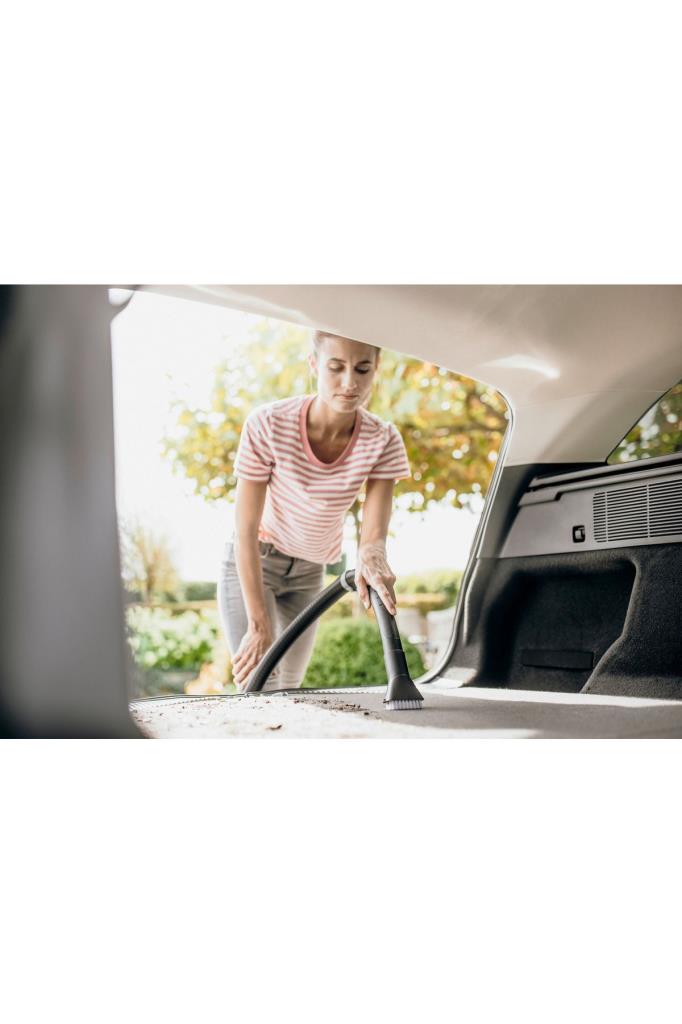 Karcher WD 3 S V-17/6/20 1000 W Islak Kuru Süpürge Outlet