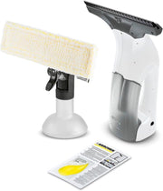 Karcher WV 1 Plus Şarjlı Cam Silme Makinesi Outlet