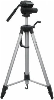 Asfal 135 cm Profesyonel Su Terazili Çanta Hediyeli Tripod (WT-330A) - TEŞHİR