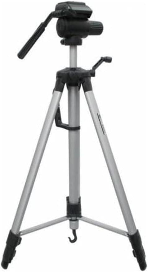 Asfal 135 cm Profesyonel Su Terazili Çanta Hediyeli Tripod (WT-330A) - TEŞHİR
