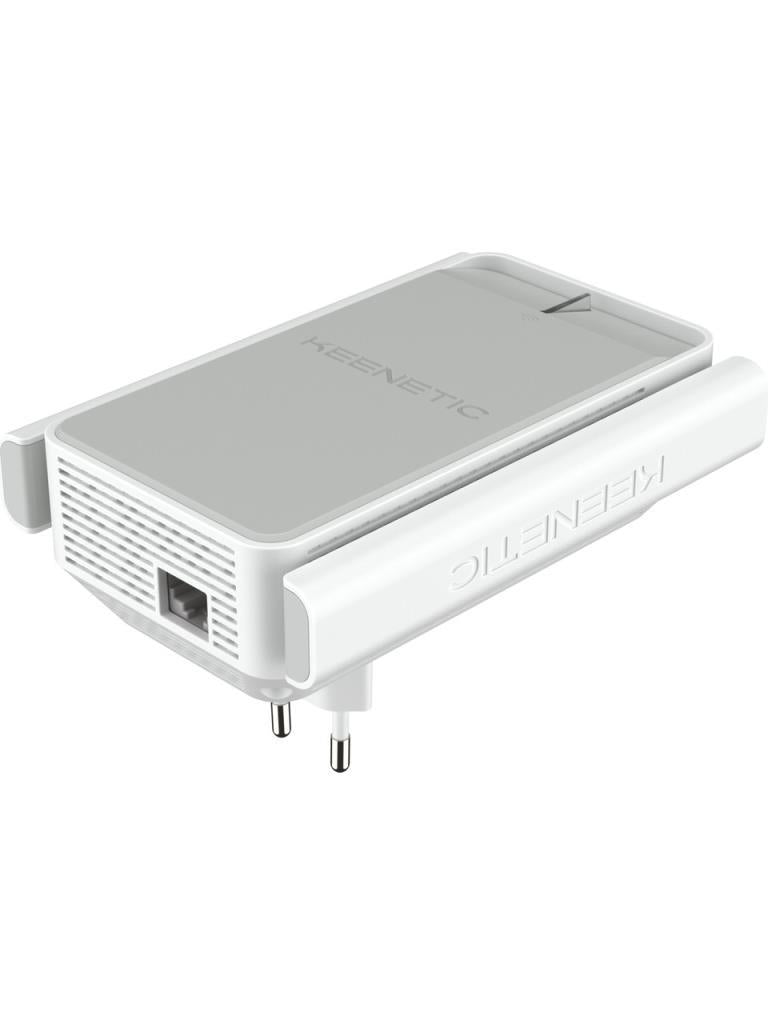 Keenetic Buddy 4 KN-3210-01TR 300 Mbps Wifi Güçlendirici - Teşhir