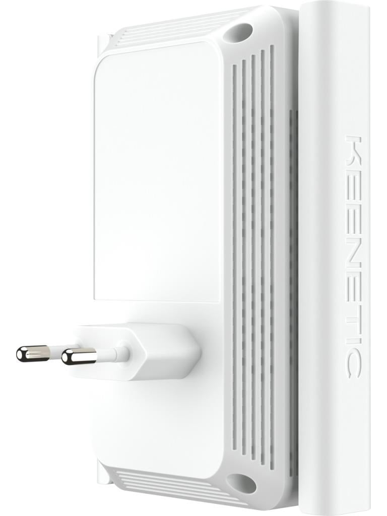 Keenetic Buddy 4 KN-3210-01TR 300 Mbps Wifi Güçlendirici - Teşhir