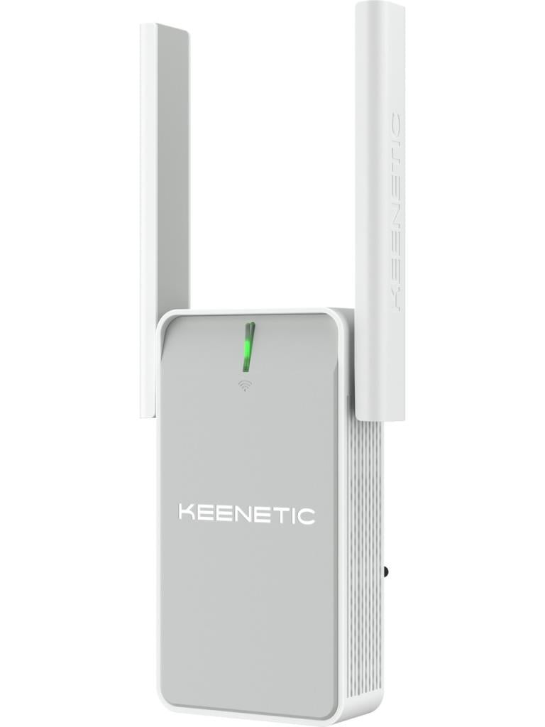 Keenetic Buddy 4 KN-3210-01TR 300 Mbps Wifi Güçlendirici - Teşhir