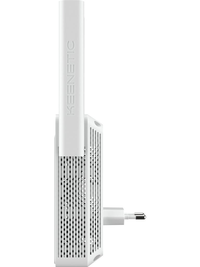 Keenetic Buddy 4 KN-3210-01TR 300 Mbps Wifi Güçlendirici - Teşhir
