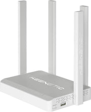Keenetic Extra DSL KN-2111-01TR 4 Port 1200 Mbps 5GHz VDSL2 Modem - Teşhir