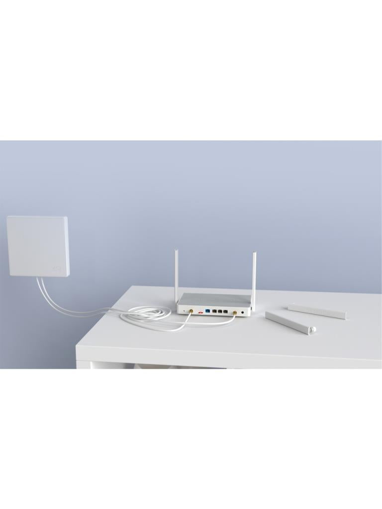Keenetic KN-2311-01-EU AX1800 Mesh 1800 Mbps Router Teşhir
