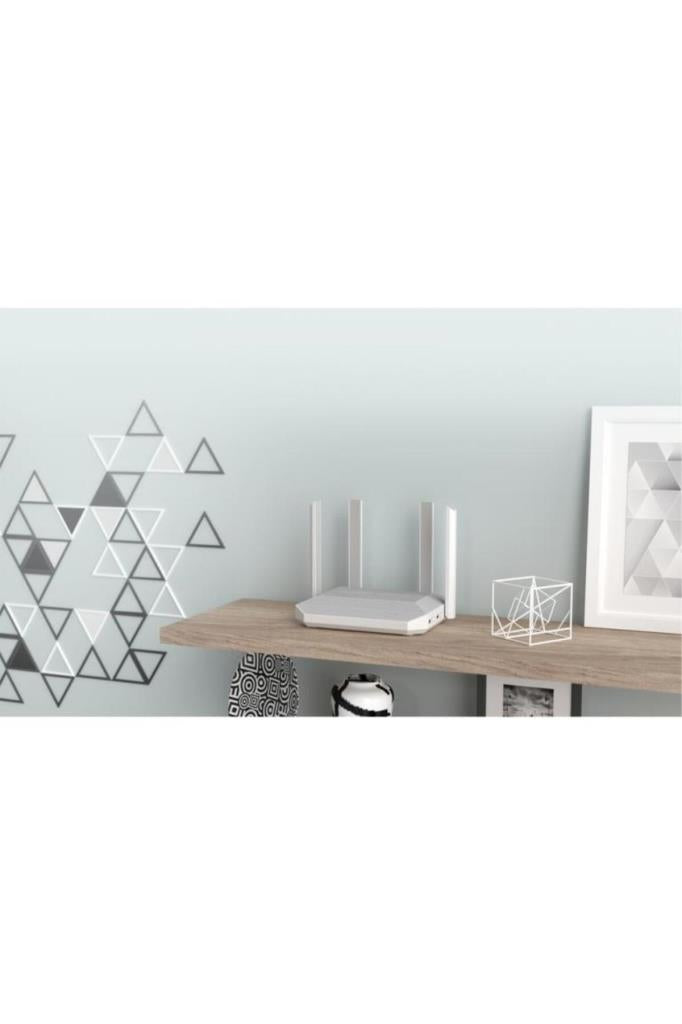 Keenetic Hero KN-1012 3000 Mbps Router