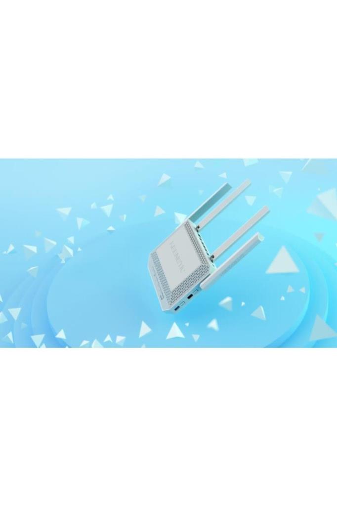 Keenetic Hero KN-1012 3000 Mbps Router