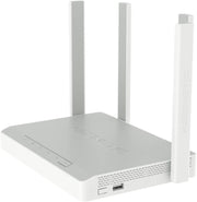 Keenetic Hopper KN-3810-01 AX1800 Mesh 4 Port 1800 Mbps Router Outlet