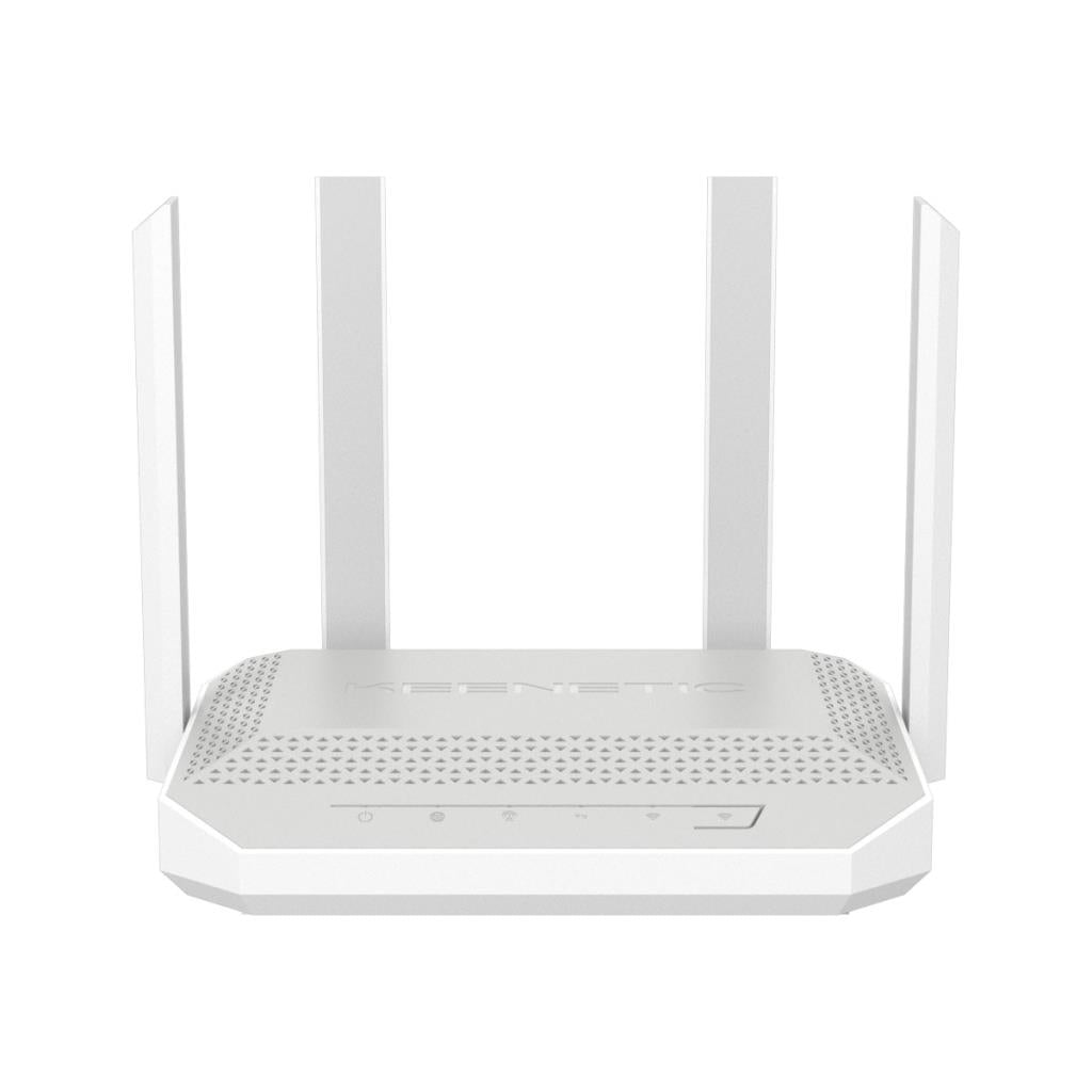 Keenetic Hopper KN-2312 4 Port 3000 Mbps Mobil Modem