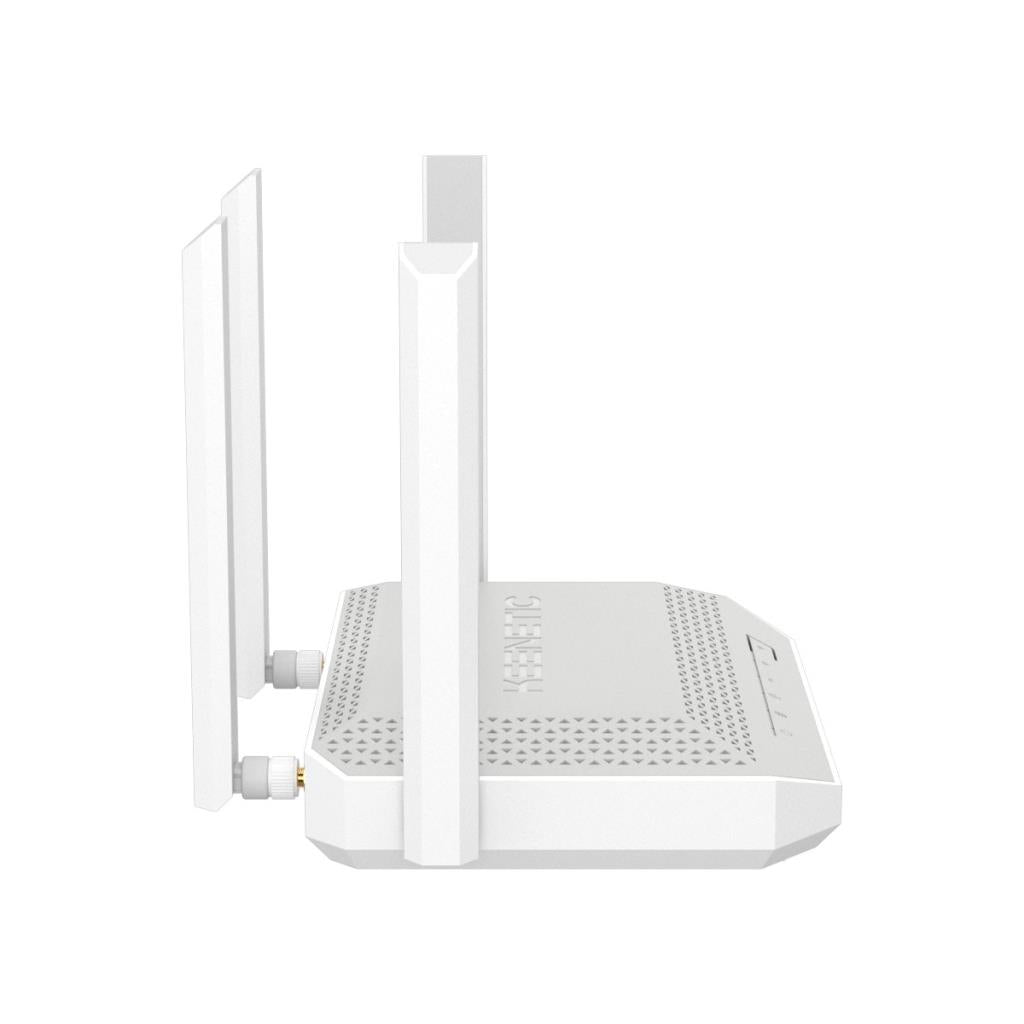 Keenetic Hopper KN-2312 4 Port 3000 Mbps Mobil Modem