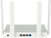 Keenetic Sprinter KN-3710-01-EU Mesh AX1800 1800 Mbps Router Outlet