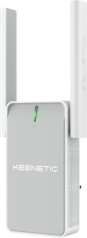 Keenetic Buddy 6 KN-3411-01-EU 3000 Mbps WiFi Güçlendirici Teşhir