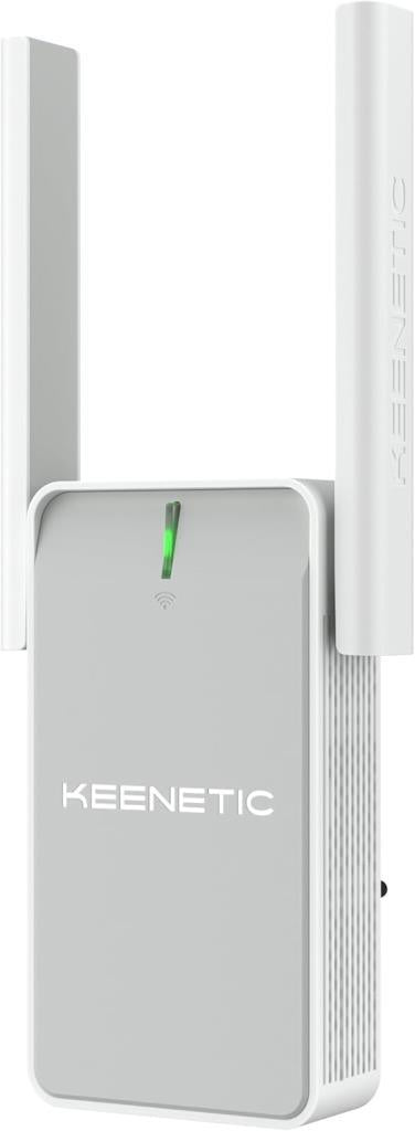 Keenetic Buddy 6 KN-3411-01-EU 3000 Mbps WiFi Güçlendirici Teşhir