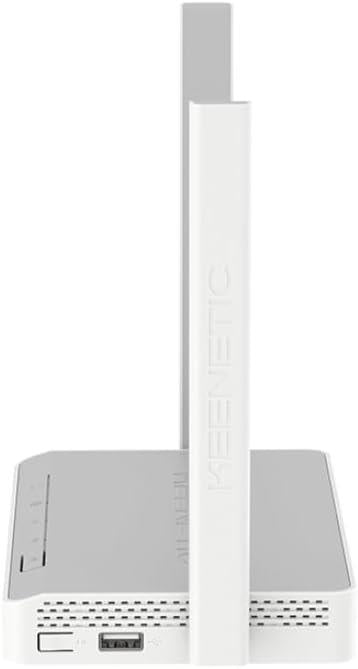 Keenetic Omni Dsl KN-2012-01TR 4 Port 300 Mpbs VDSL2 Modem