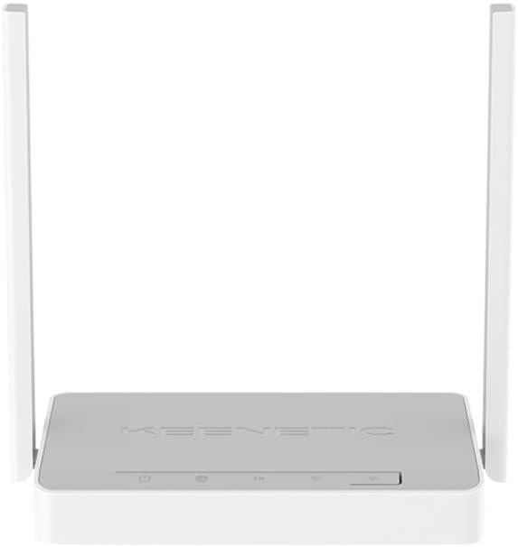 Keenetic Omni Dsl KN-2012-01TR 4 Port 300 Mpbs VDSL2 Modem