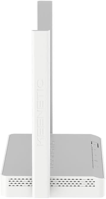 Keenetic Omni Dsl KN-2012-01TR 4 Port 300 Mpbs VDSL2 Modem