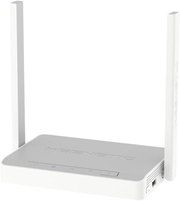Keenetic Omni Dsl KN-2012-01TR 4 Port 300 Mpbs VDSL2 Modem Outlet