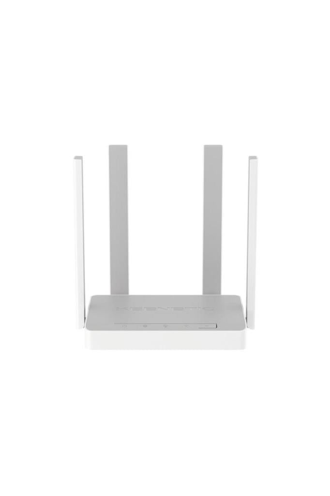Keenetic Runner 4G KN-2212-01 4 Port 300 Mbps Modem Outlet