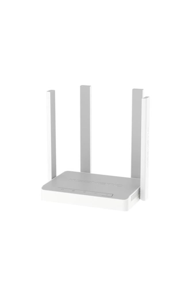 Keenetic Runner 4G KN-2212-01 4 Port 300 Mbps Modem Outlet