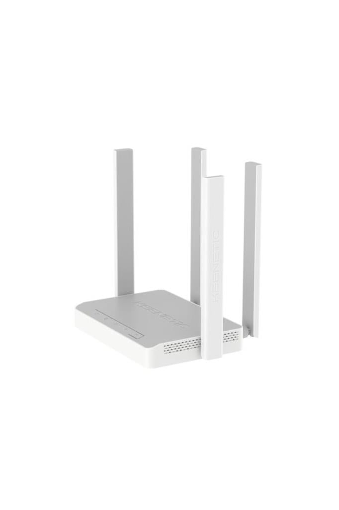 Keenetic Runner 4G KN-2212-01 4 Port 300 Mbps Modem Outlet