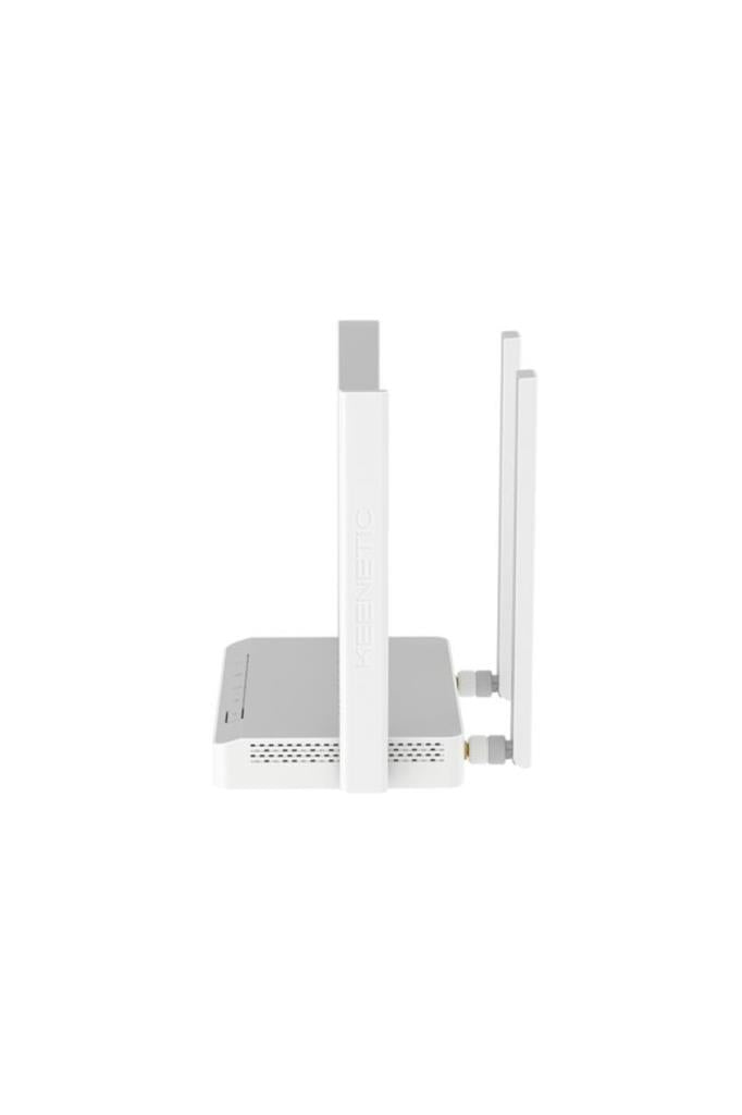 Keenetic Runner 4G KN-2212-01 4 Port 300 Mbps Modem Outlet