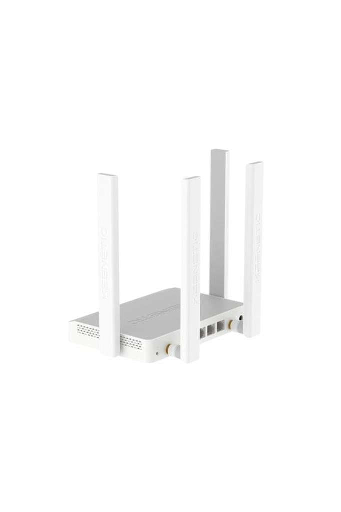 Keenetic Runner 4G KN-2212-01 4 Port 300 Mbps Modem Outlet