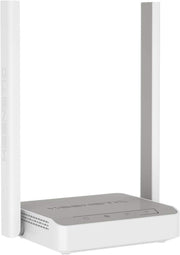 Keenetic Starter 300 Mbps 2X5DBI Cloud Vpn Wpa3 Wifi Mesh Menzil Genişletici Access Point Fiber Router Teşhir