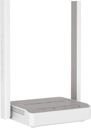 Keenetic Starter 300 Mbps 2X5DBI Cloud Vpn Wpa3 Wifi Mesh Menzil Genişletici Access Point Fiber Router