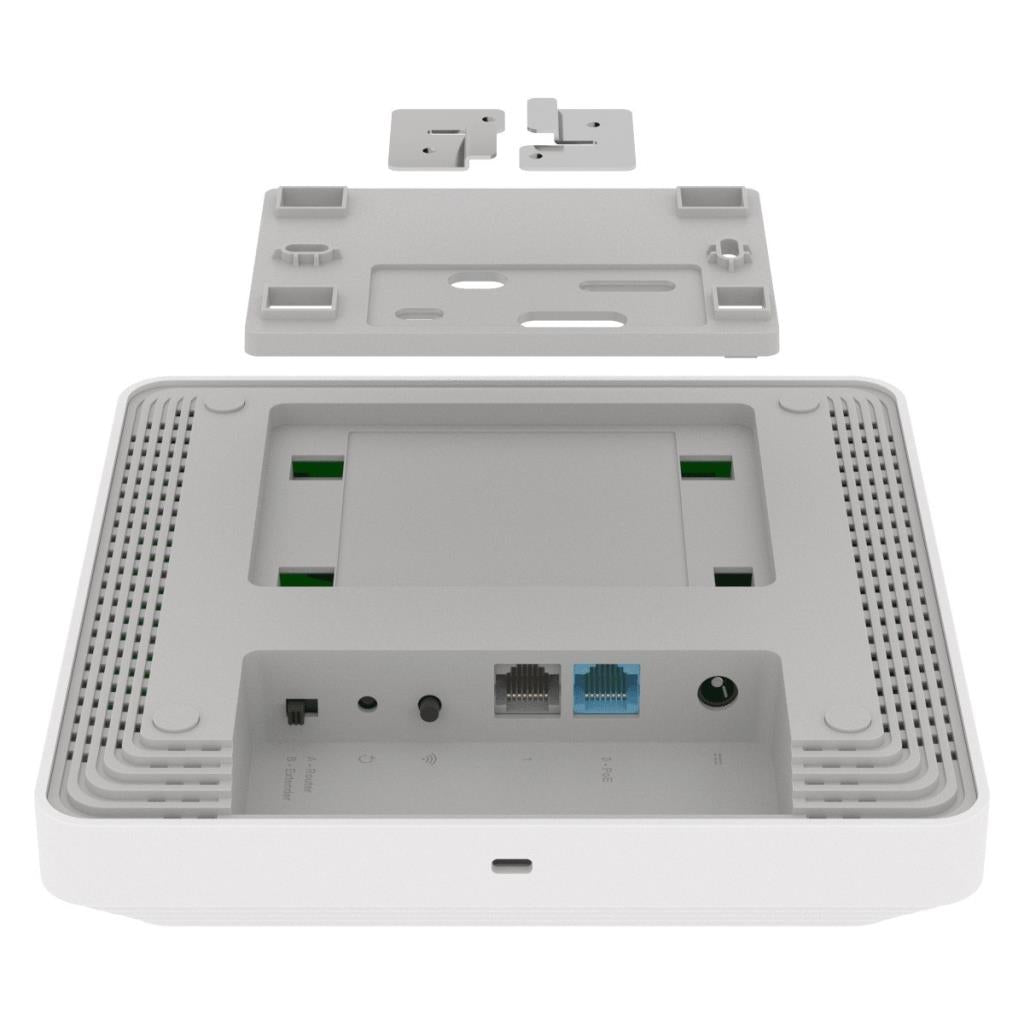 Keenetic Voyager Pro KN-3510-01EN 1800 Mbps Router