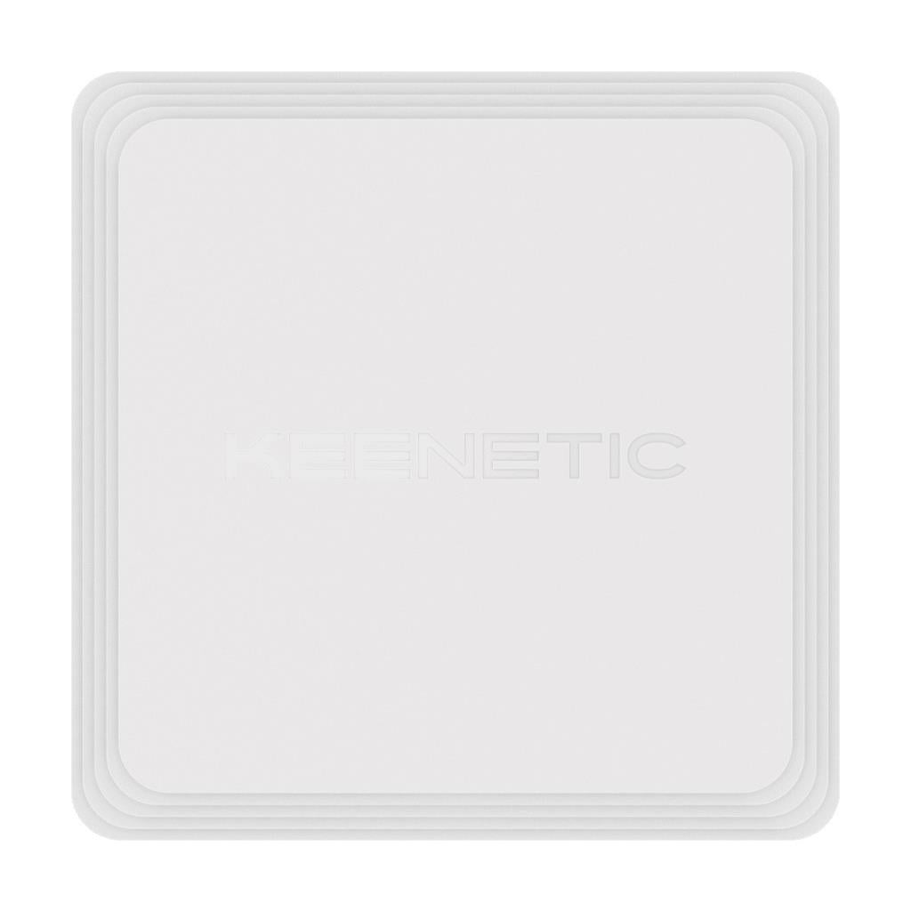 Keenetic Voyager Pro KN-3510-01EN 1800 Mbps Router