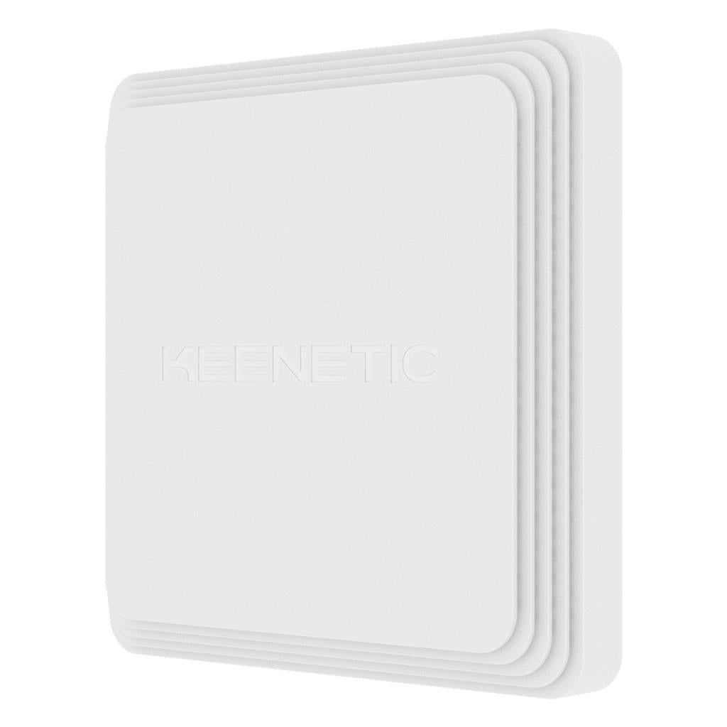 Keenetic Voyager Pro KN-3510-01EN 1800 Mbps Router