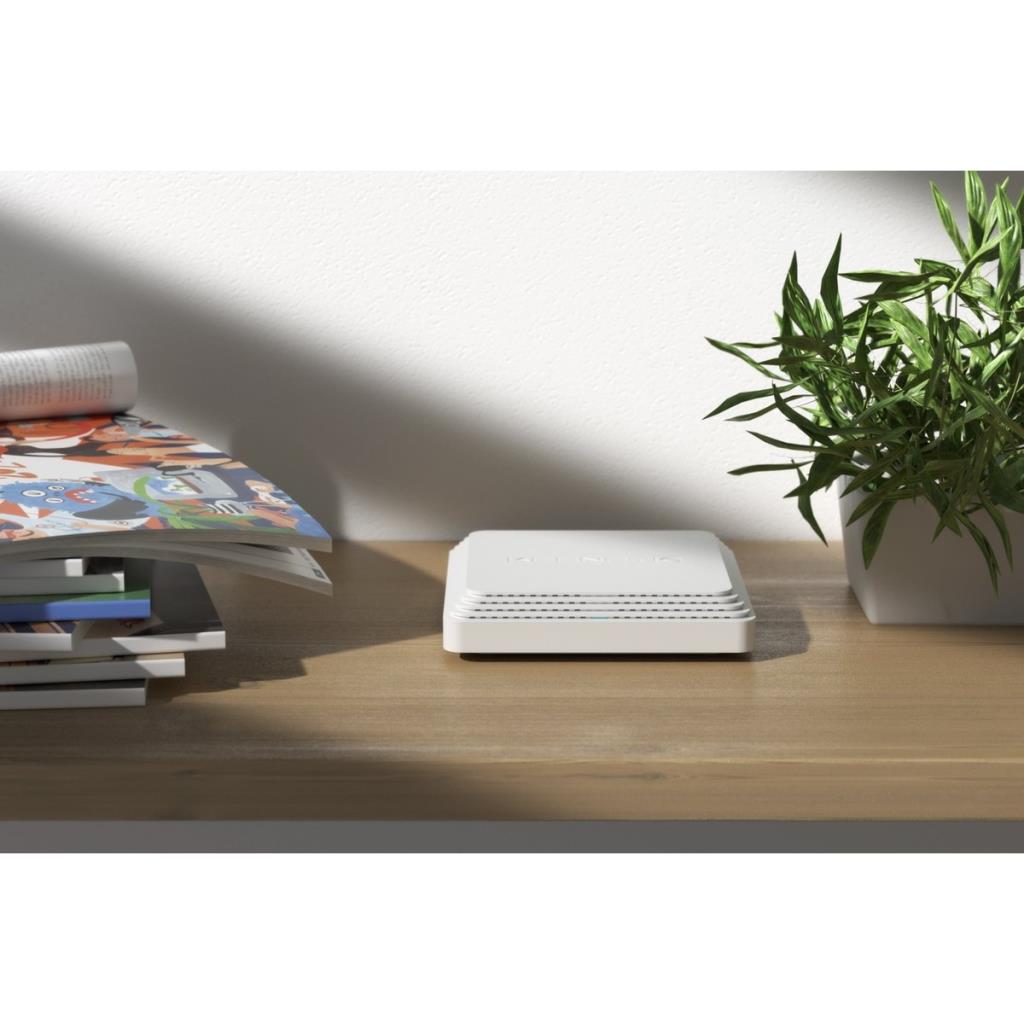 Keenetic Voyager Pro KN-3510-01EN 1800 Mbps Router