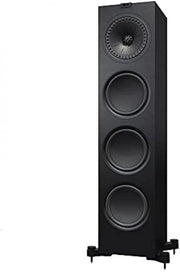 Kef Q950 Kule Tipi Ev Sinema Hoparlörü Tek Siyah Outlet