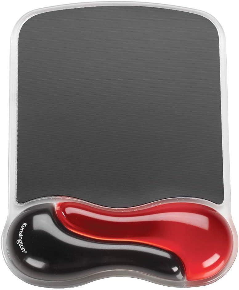 Kensington 62402 Duo Mouse Pad - Outlet