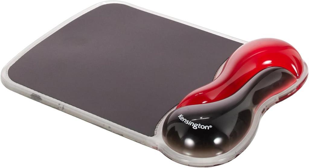Kensington 62402 Duo Mouse Pad - Outlet