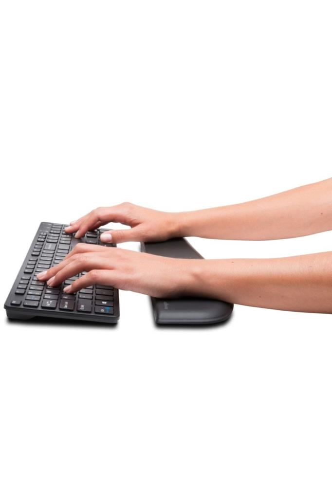 Kensington ErgoSoft K52800WW Bilek Desteği Outlet