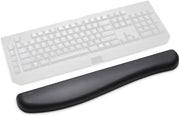 Kensington K52798WW kalemli Handgelenkauflage mekanik ve Gaming-klavye Siyah Outlet
