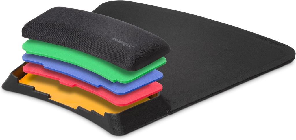 Kensington Smartfit K55793EU Mouse Pad - TEŞHİR