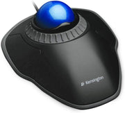 Kensington K72337EU Orbit كرة تتبع بصرية سلكية، عجلة تمرير - عرض