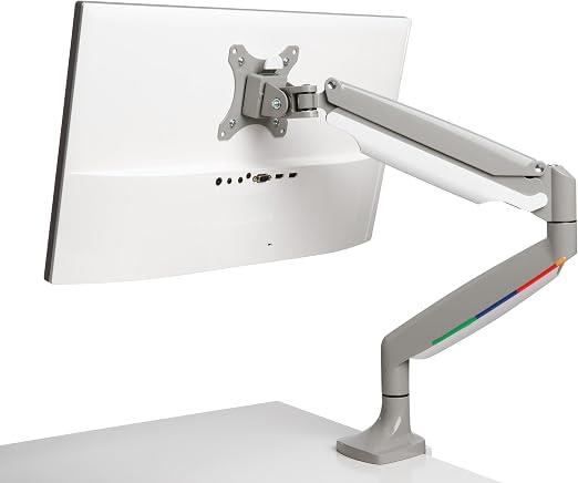 Kensington Tek Dokunuşlu Yüksekliği Ayarlanabilir Tek Monitör Kolu - TEŞHİR