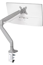 Kensington Smartfit Tek Dokunuşta Yüksekliği Ayarlanabilir Tek Monitör Kolu K55470EU Outlet